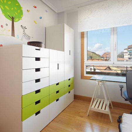 Ondartxo III - Ongi Etorri Apartment Zumaia Exterior photo