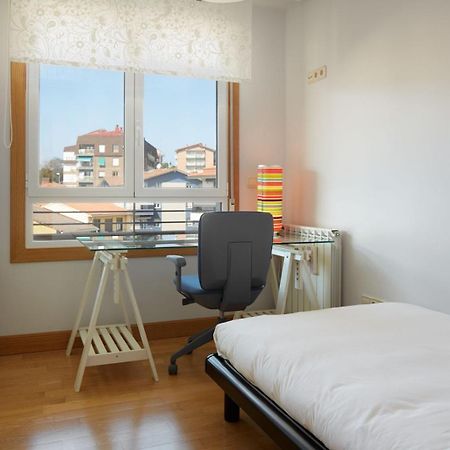 Ondartxo III - Ongi Etorri Apartment Zumaia Exterior photo