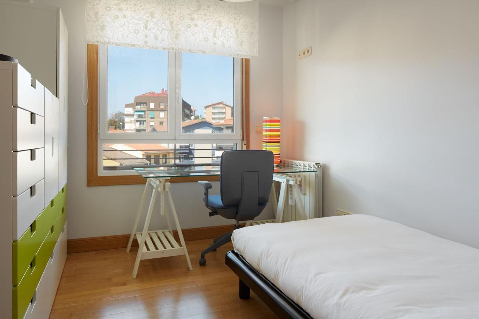 Ondartxo III - Ongi Etorri Apartment Zumaia Exterior photo