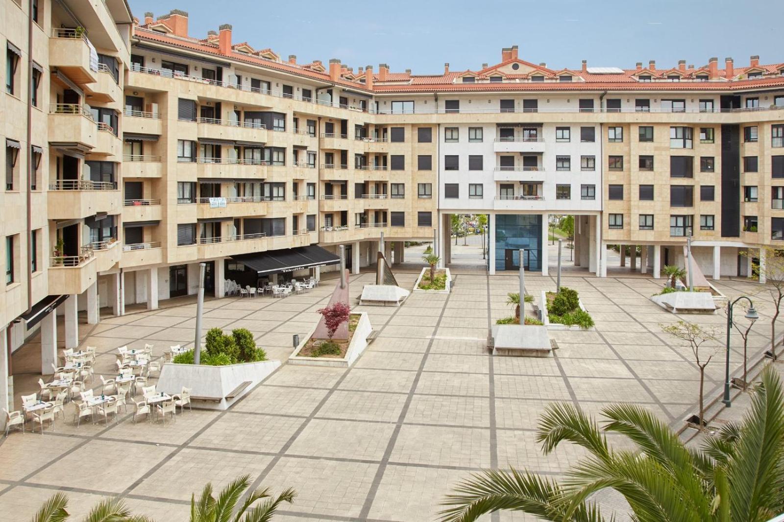 Ondartxo III - Ongi Etorri Apartment Zumaia Exterior photo